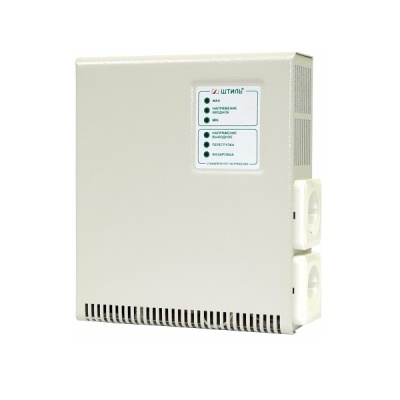 Стабилизатор напряжения Штиль 600Т в Пензе