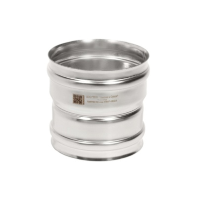 адаптер моно м-м 430-0.8 d160 (2) в Пензе