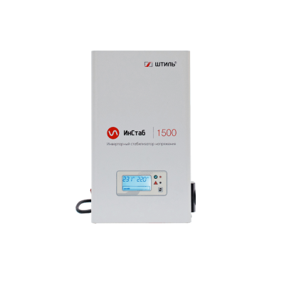 Стабилизатор напряжения Штиль IS1500 в Пензе