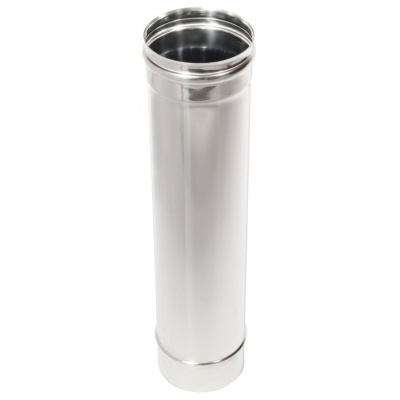 труба l 500 tm-p 430-0.8 d180 печная в Пензе