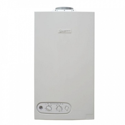  котел газовый настенный wertrus eco 24cf (атмо) в Газовик - М