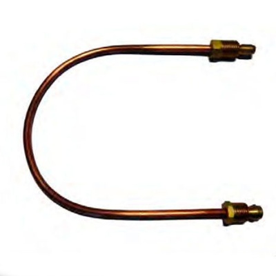 трубка запальника акгв-9;17 зао "эко гидропресс" в Пензе