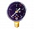 Манометр Мп50 м12*1,5 (0,4МПа) ацетилен