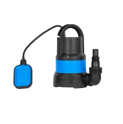 ДН-183-9, Насос дренажный JEMIX, (Корпус Пластик, 0,75КВт, напор 9 м, произв. 11 куб.м/час) Диаметр в Пензе