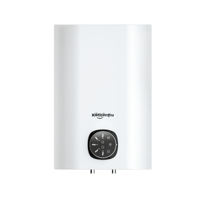 электрический водонагреватель kotitonttu salmi vfe-30we пл жк 2квт в Пензе