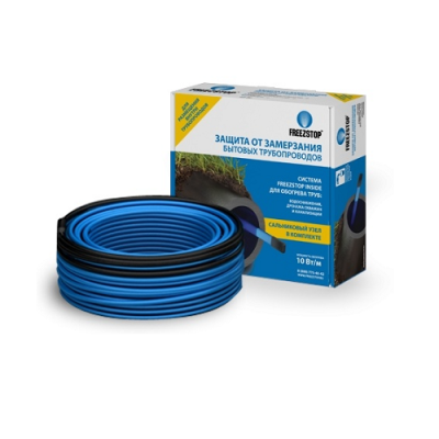 Секция нагревательная кабельная Freezstop Inside-10-4 в Пензе