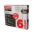 Купить ROMMER ВМ Profi 350-80-80-130 радиатор бим 6 секции в Пензе
