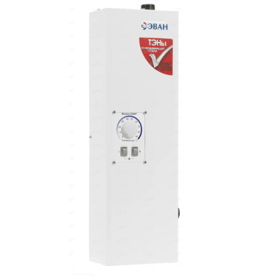 Электрокотел ЭВАН Warmos START -  7