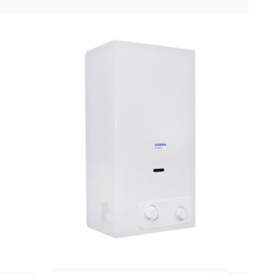 Водонагреватель газовый проточный Siberia Dream 11 в Пензе 