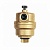 Клапан воздушный MICROVENT MKV15R/N 1/2 10бар110гр