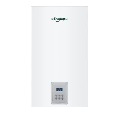  котел газовый kotitonttu toivo t24 dk 2-х контр (выводим) в Газовик - М