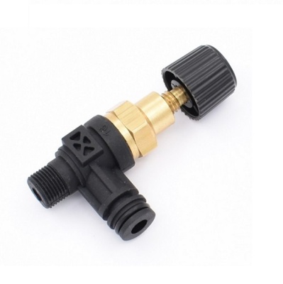 кран подпитки подходит для vaillant atmotec, turbotec 0020018065 0020265137  в Пензе