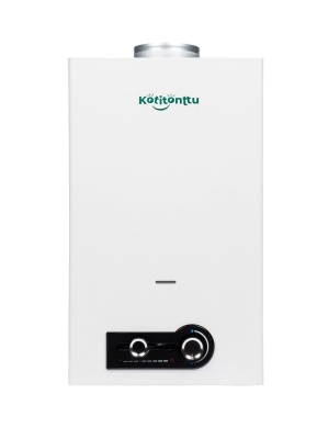 Газовая колонка Kotitonttu Suari S 12 IB (пьезо) в Пензе 