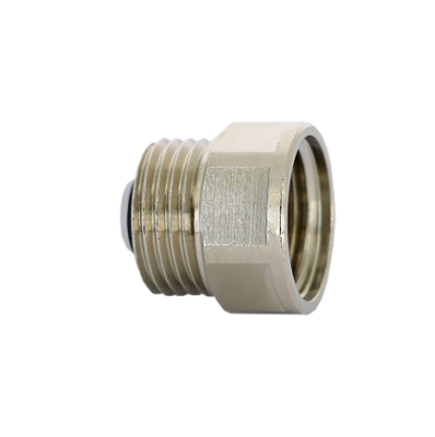 клапан отсекающий обратный uni-fitt 1/2" никель в Пензе