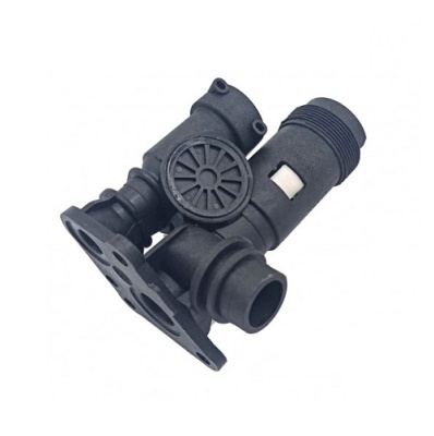 трехходовый клапан подходит для vaillant atmotec, turbotec 0020132683, 0020132682, 178978 композитны в Пензе