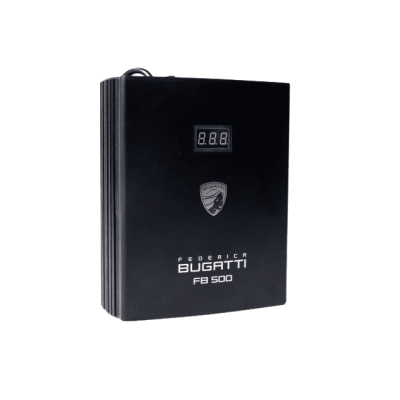 Стабилизатор напряжения Federica Bugatti FB 500 в Пензе