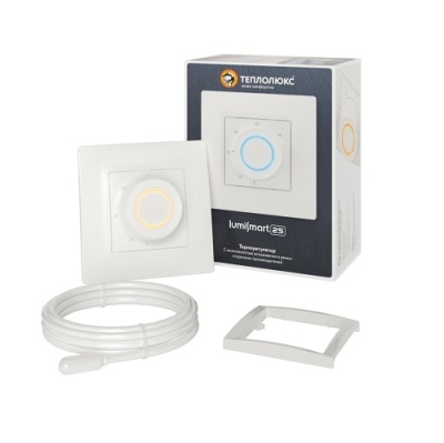 Терморегулятор LumiSmart 25 в Пензе
