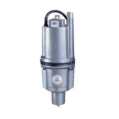 Вибрационный насос СОЮЗ,280 Вт,18 л/мин.напор 72м, нижний забор, 15м в Пензе