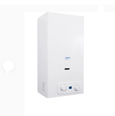 Водонагреватель газовый проточный Siberia Dream 11i в Пензе 