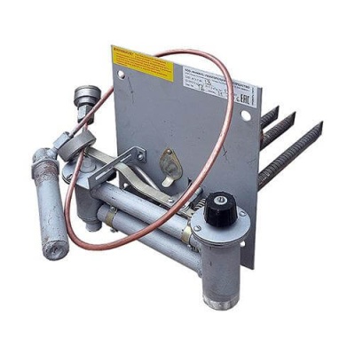  Газовая горелка АГУ-Т-М 15М в Пензе