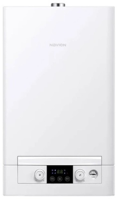  котел газовый navien ngb210-24к в Газовик - М