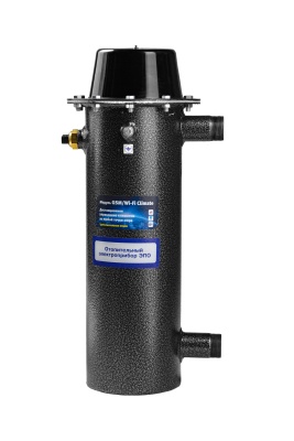 Котел электрический ЭПО 9,45 кВт,380 В(14036+1534)