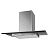 Вытяжка MAUNFELD Bristol Light 60см нер/тем стекло
