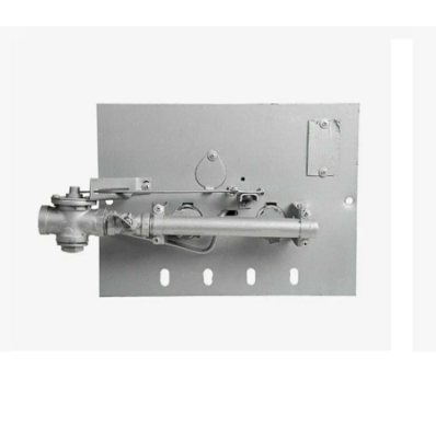 Газовая горелка УГОП-П-16 (25) 800мм левый в Пензе