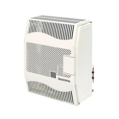  hdu-3 dkv  конвектор газовый чугунный настенный hoss в Газовик - М