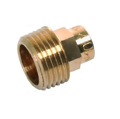 Муфта переходная бронза с НР 35 х 1 1/4 " (70) (SN в Пензе