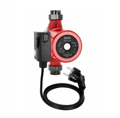 Насос WertRus WRS 25/40 (8шт/кор) в Пензе