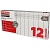 ROMMER Al I Profi 350-80-80-080 радиатор алюм 12 секции