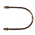 Трубка запальника NEVA-5513/6013  3224-07,00