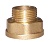 Переходник 25-50 ш/г VERTUM