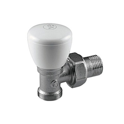 клапан ручн.угл.3/4  (giacomini)( r5x034) (10130 в Пензе