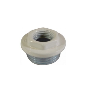 Переходник для радиатора прав. 1"х3/4" ALL с силик. прокл.(AQUALINK) в Пензе