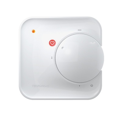 Терморегулятор "Теплолюкс" 510 белый в Пензе