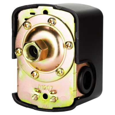 XPS-2-1, НР Реле давления для насосной станции JEMIX в Пензе