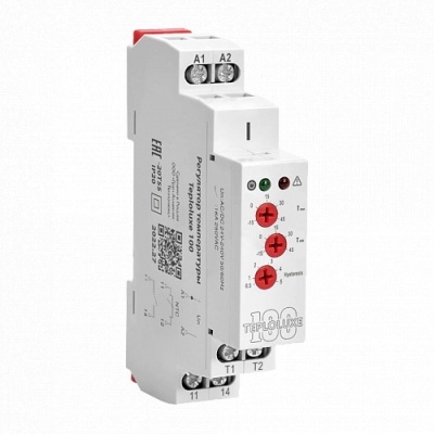 Регулятор температуры Teploluxe 100 в Пензе