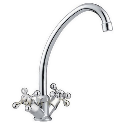  Елочка 1/2 кер 4019-4F FRAP бронза в магазине Газовик- М