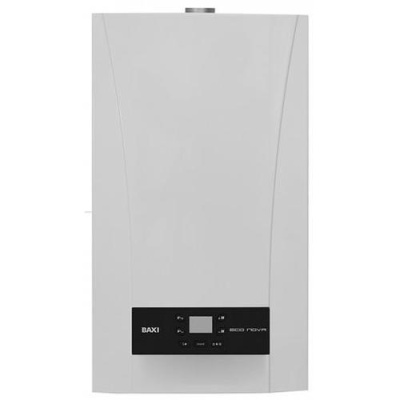  газовый котел baxi eсо nova 24 f 100021428 в Газовик - М