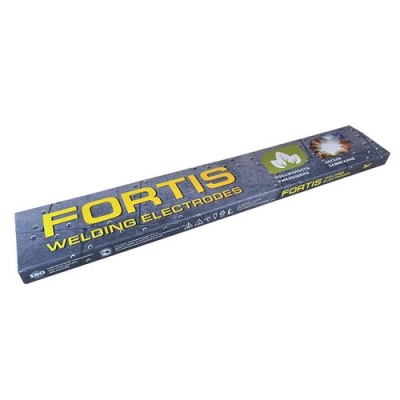Электроды Fortis МР-3 3 мм (1 кг) г.Сызрань в Пензе