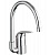 GROHE Смеситель однор для мойки Euroeco Высок изли