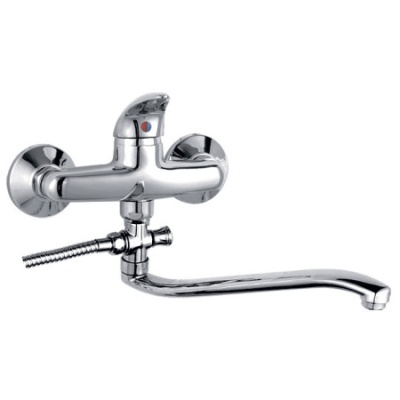  См ван/умыв 35к 2139-ВF FRAP с отв S-нос 35см в магазине Газовик- М