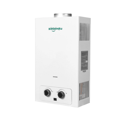 Газовая колонка Kotitonttu Suari S 10 в Пензе 