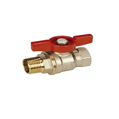  Кран Giacomini 1/2" гш  R914 КОВАННЫЙ ШАР в Пензе