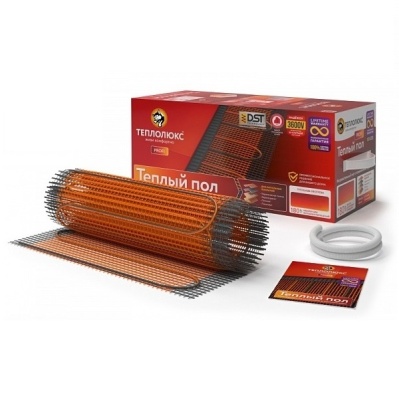 Мат нагревательный "Теплолюкс" ProfiMat 270Вт/1,5кв.м в Пензе