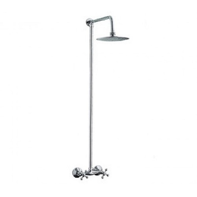  См душ 1/2 кер 2308F FRAP стационарный в магазине Газовик- М