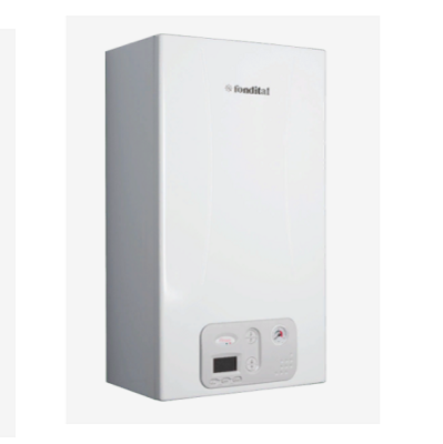  котел fondital antea ctfs 13 (турбо медный) в Газовик - М