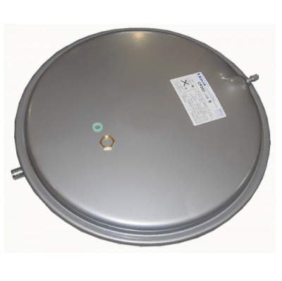 расширительный бак на газовый котел baxi 8 л 14 мм (мелкий шаг резьбы) в Пензе